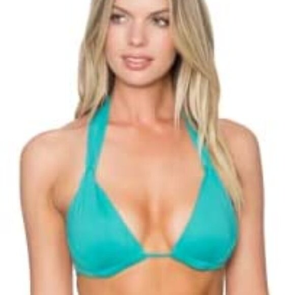 Swim Systems Womens C609 Day Dreamer Tri, Marine Green, Size: L - Picture 1 of 7